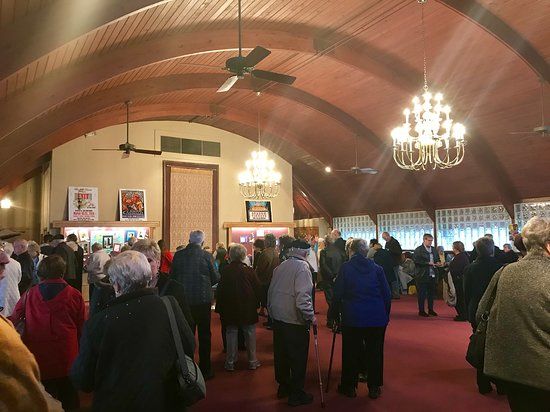 Alton Little Theater